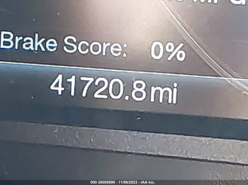 2016 FORD C-MAX HYBRID SE - 1FADP5AU8GL109851