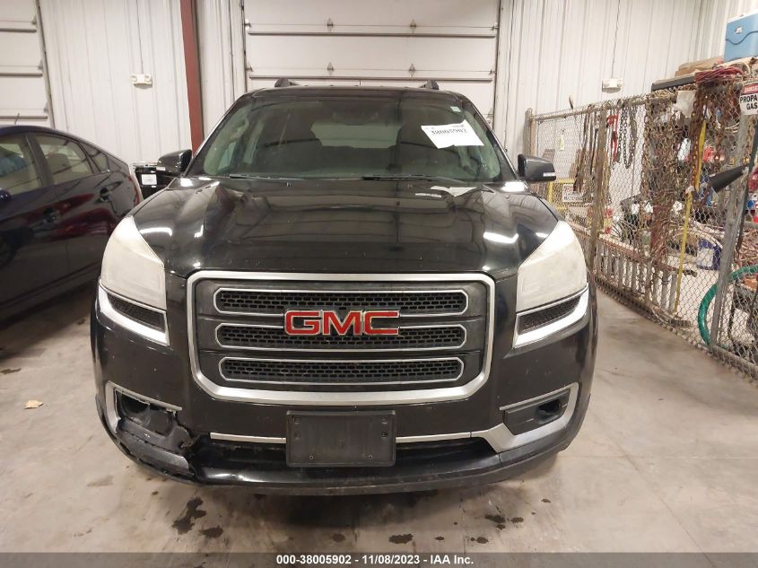 2014 GMC ACADIA SLT-1 - 1GKKVRKD0EJ288543