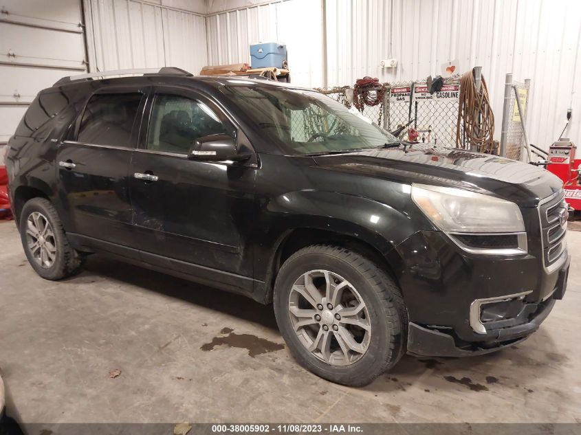 2014 GMC ACADIA SLT-1 - 1GKKVRKD0EJ288543
