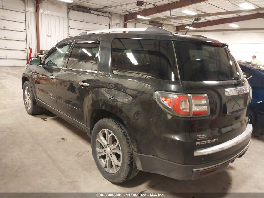 2014 GMC ACADIA SLT-1 - 1GKKVRKD0EJ288543