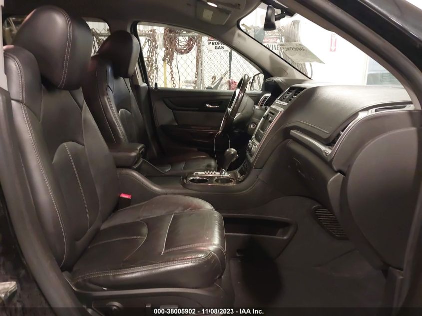 2014 GMC ACADIA SLT-1 - 1GKKVRKD0EJ288543