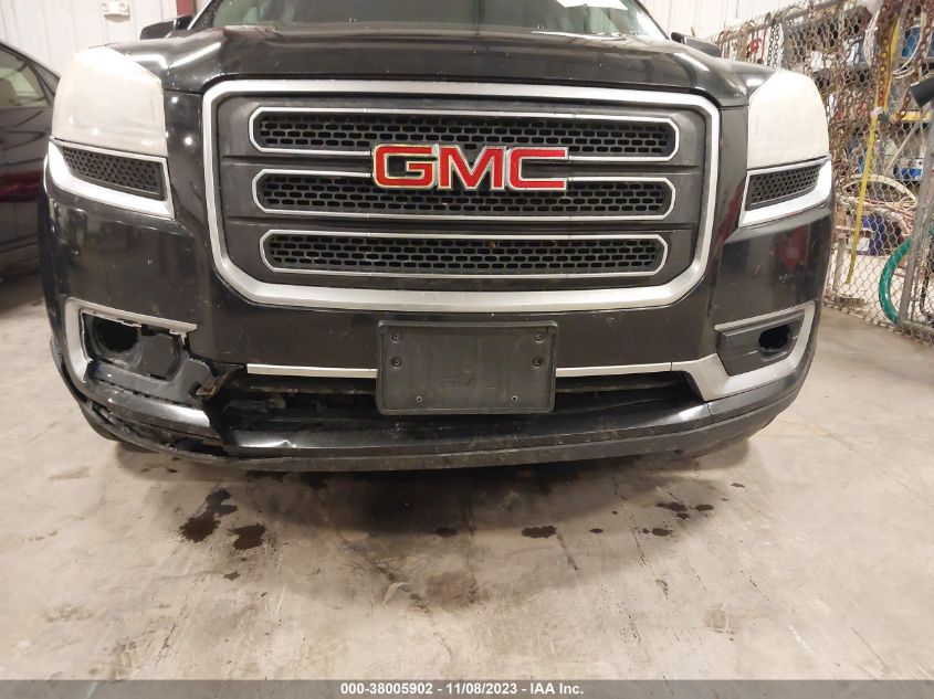 2014 GMC ACADIA SLT-1 - 1GKKVRKD0EJ288543