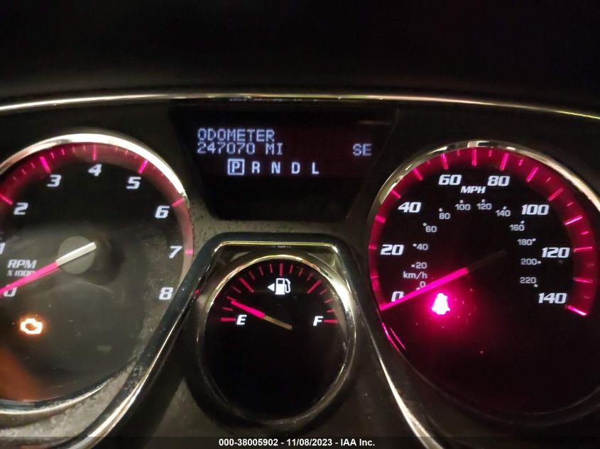 2014 GMC ACADIA SLT-1 - 1GKKVRKD0EJ288543