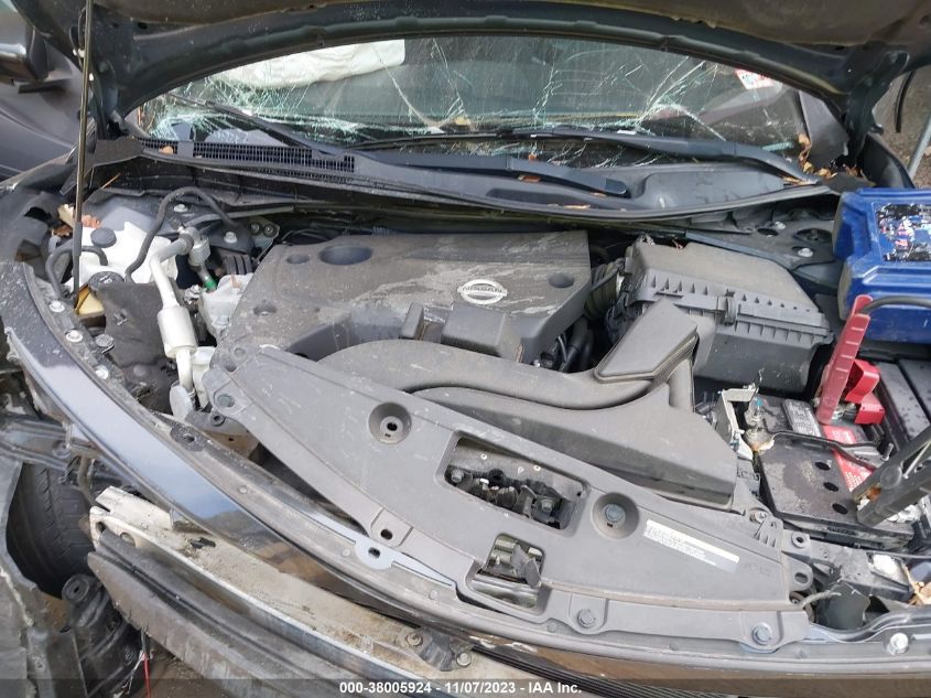 2015 NISSAN ALTIMA 2.5/S/SV/SL - 1N4AL3AP7FC446040