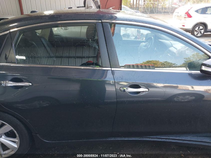 2015 NISSAN ALTIMA 2.5/S/SV/SL - 1N4AL3AP7FC446040