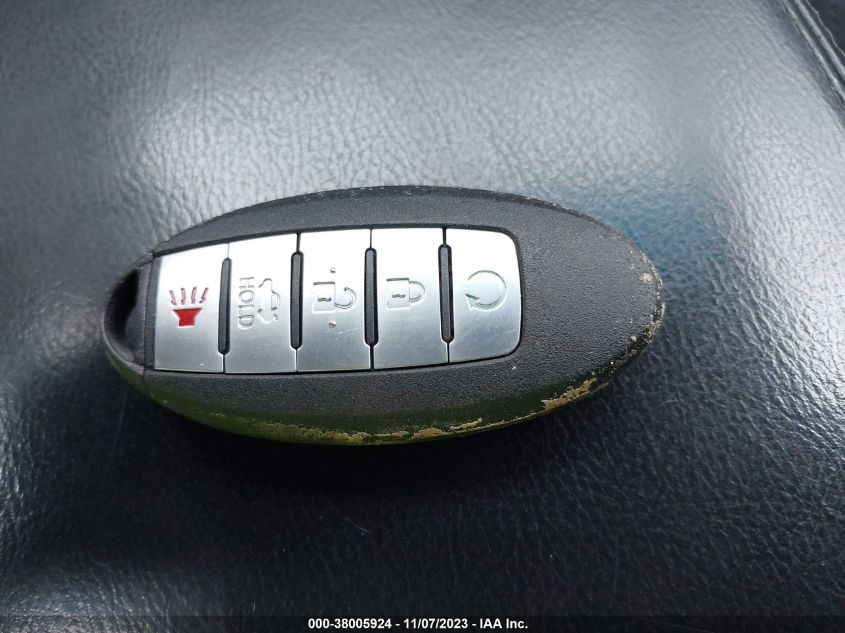2015 NISSAN ALTIMA 2.5/S/SV/SL - 1N4AL3AP7FC446040