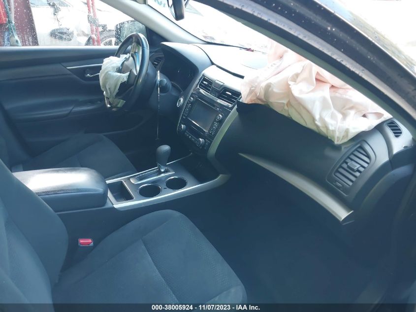 2015 NISSAN ALTIMA 2.5/S/SV/SL - 1N4AL3AP7FC446040