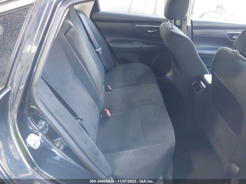 2015 NISSAN ALTIMA 2.5/S/SV/SL - 1N4AL3AP7FC446040