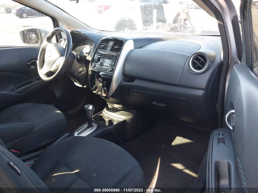 2015 NISSAN VERSA NOTE S/S PLUS/SV/SL/SR - 3N1CE2CP6FL449040