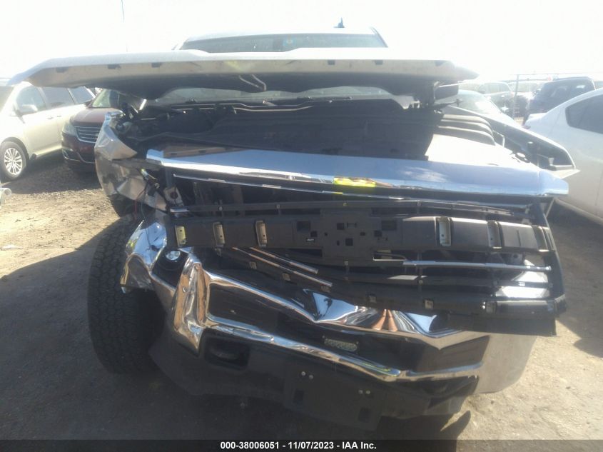 2015 CHEVROLET SILVERADO 2500HD LT - 1GC1CVEG4FF159480
