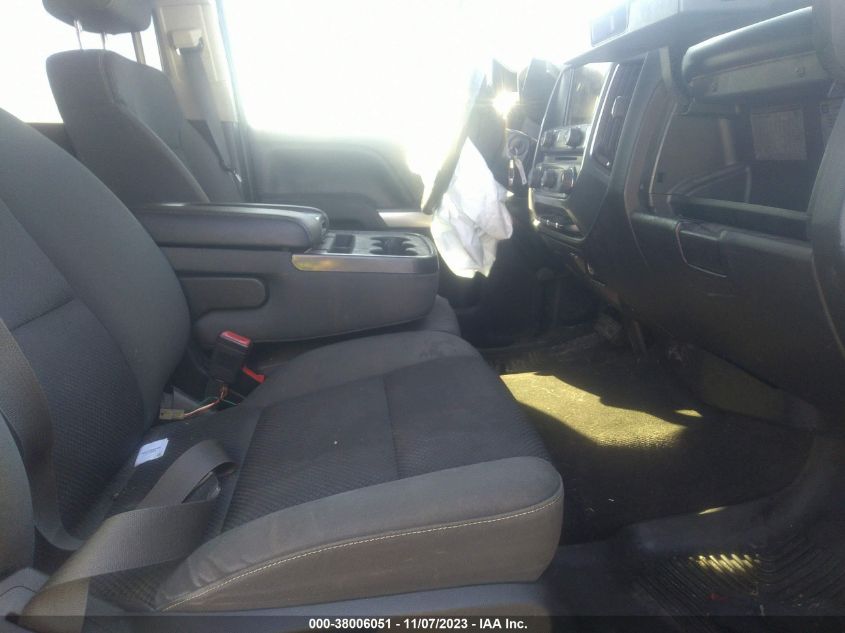 2015 CHEVROLET SILVERADO 2500HD LT - 1GC1CVEG4FF159480