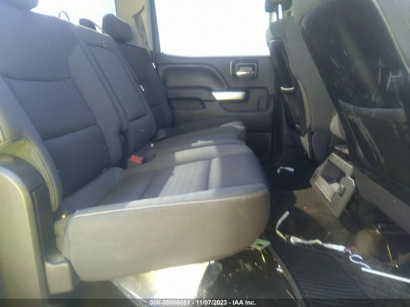2015 CHEVROLET SILVERADO 2500HD LT - 1GC1CVEG4FF159480