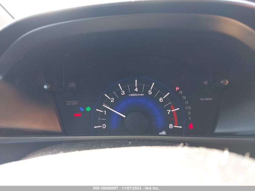 2013 HONDA CIVIC LX - 19XFB2F54DE266041