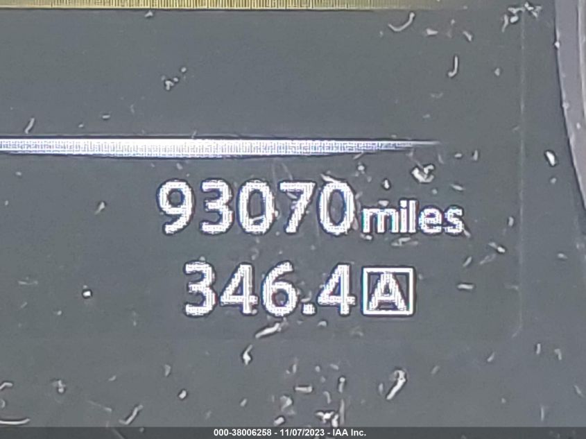 2016 NISSAN ROGUE S/SL/SV - KNMAT2MT4GP681499
