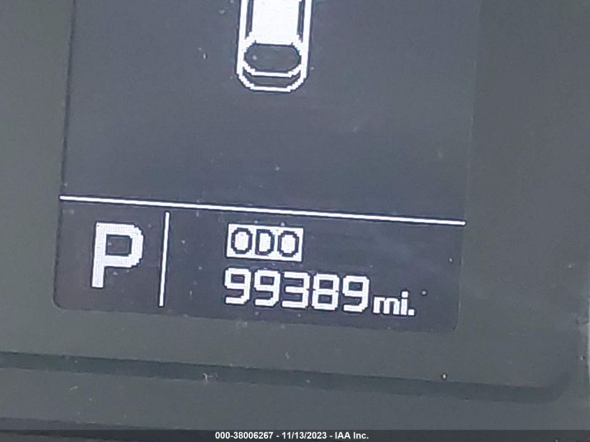 2015 KIA FORTE EX - KNAFX4A85F5268858