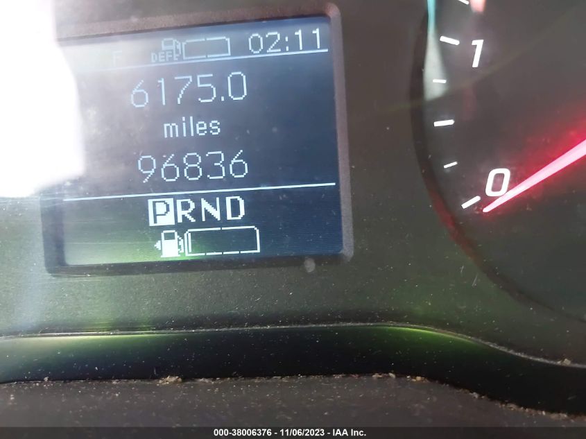 2019 MERCEDES-BENZ SPRINTER VAN WD4PF0CDXKP051582