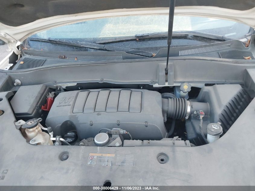 2014 GMC ACADIA SLT-1 - 1GKKVRKD5EJ353502