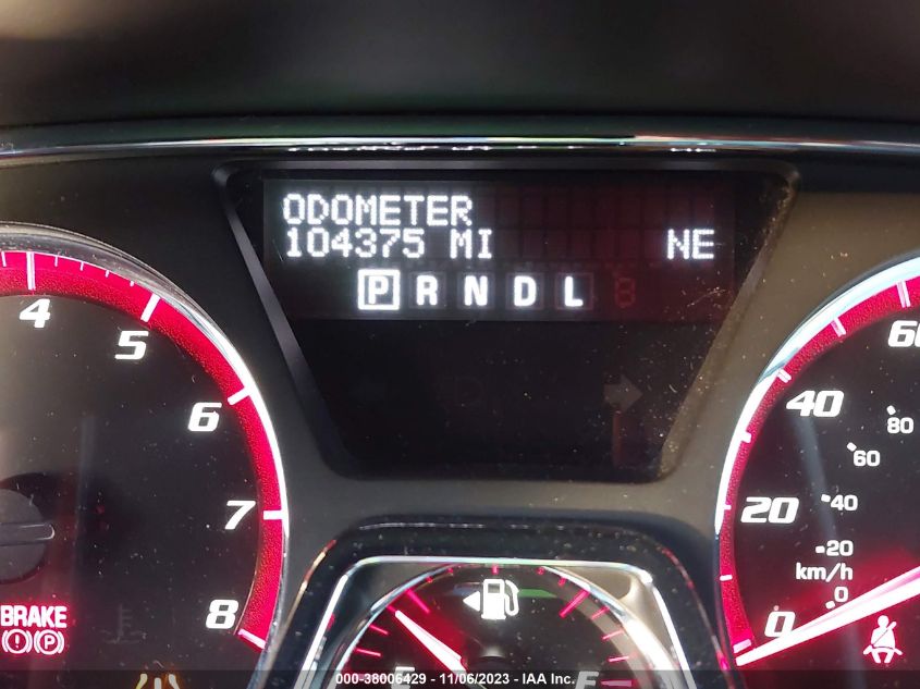 2014 GMC ACADIA SLT-1 - 1GKKVRKD5EJ353502