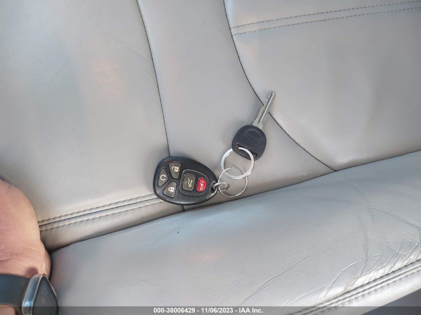 2014 GMC ACADIA SLT-1 - 1GKKVRKD5EJ353502