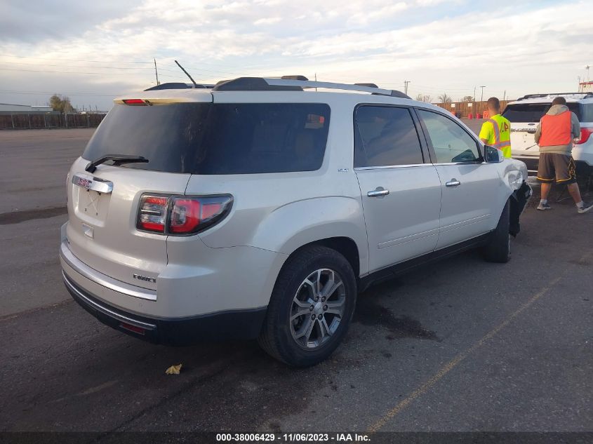 2014 GMC ACADIA SLT-1 - 1GKKVRKD5EJ353502