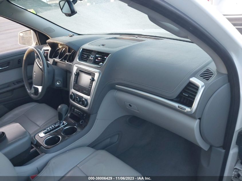 2014 GMC ACADIA SLT-1 - 1GKKVRKD5EJ353502
