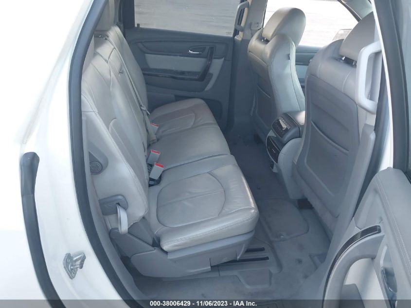 2014 GMC ACADIA SLT-1 - 1GKKVRKD5EJ353502