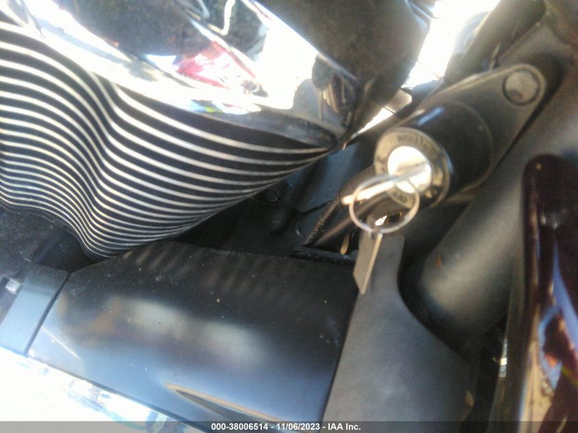 2012 KAWASAKI VN900 B - JKAVN2B13CA071288