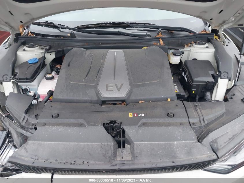 2022 KIA EV6 WIND KNDC3DLC6N5087317