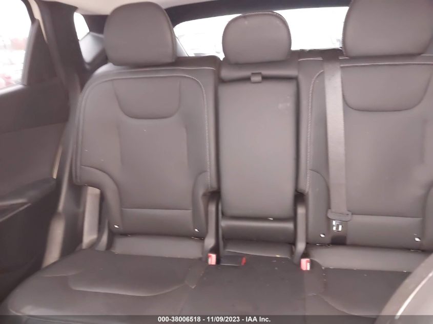 2022 KIA EV6 WIND KNDC3DLC6N5087317