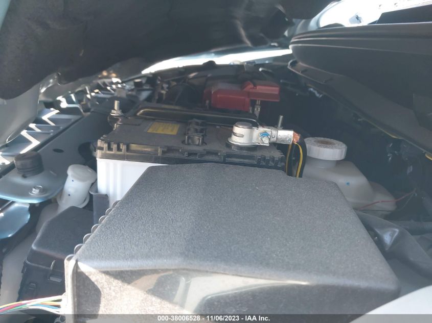 2024 MITSUBISHI MIRAGE G4 SE - ML32FVFJ3RHF00629