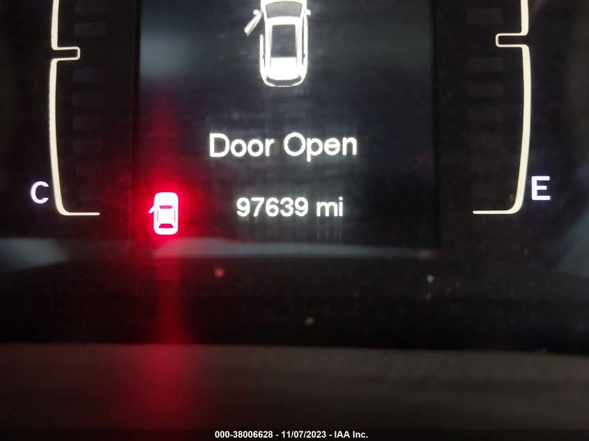 2016 JEEP CHEROKEE LATITUDE - 1C4PJMCB4GW187623