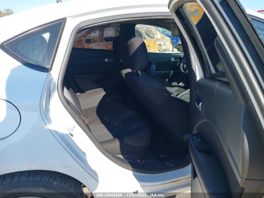 2014 DODGE DART SE - 1C3CDFAA4ED791276