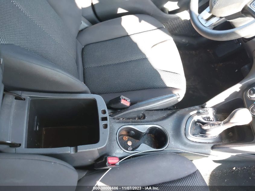 2014 DODGE DART SE - 1C3CDFAA4ED791276