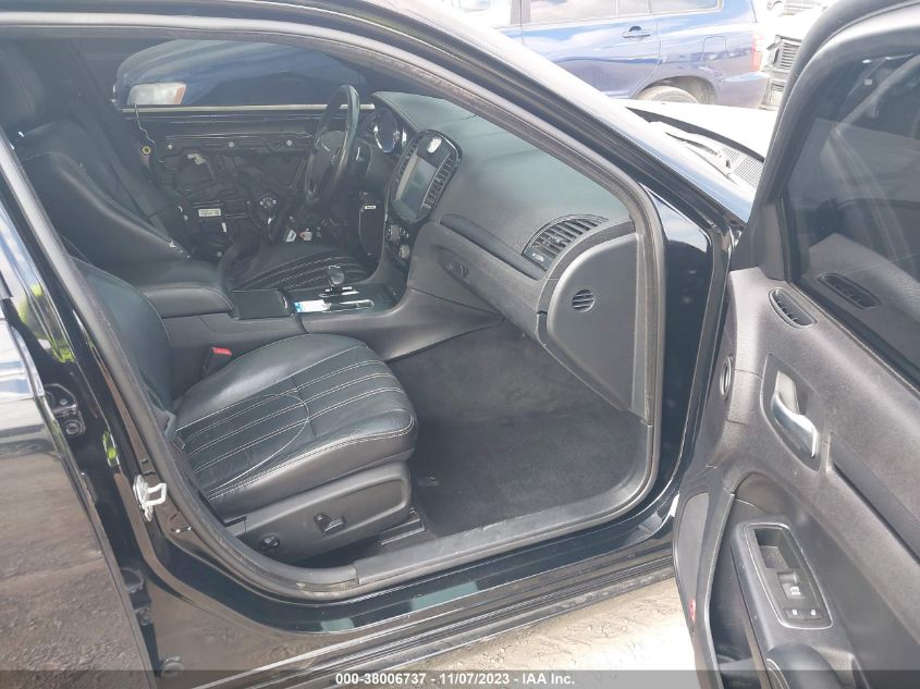 2014 CHRYSLER 300 300S - 2C3CCABG3EH365431