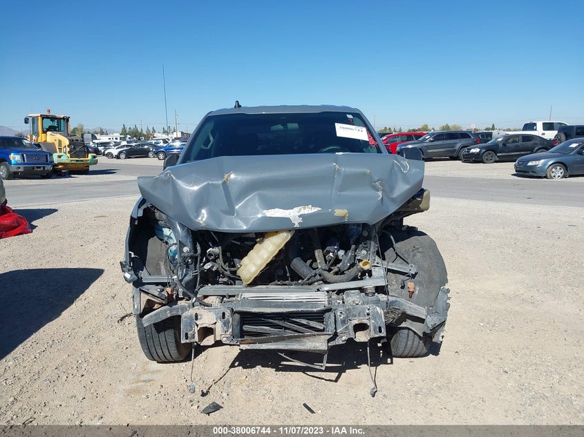 VIN 1FTEW1CP5LKD65432 2020 FORD F-150 XL