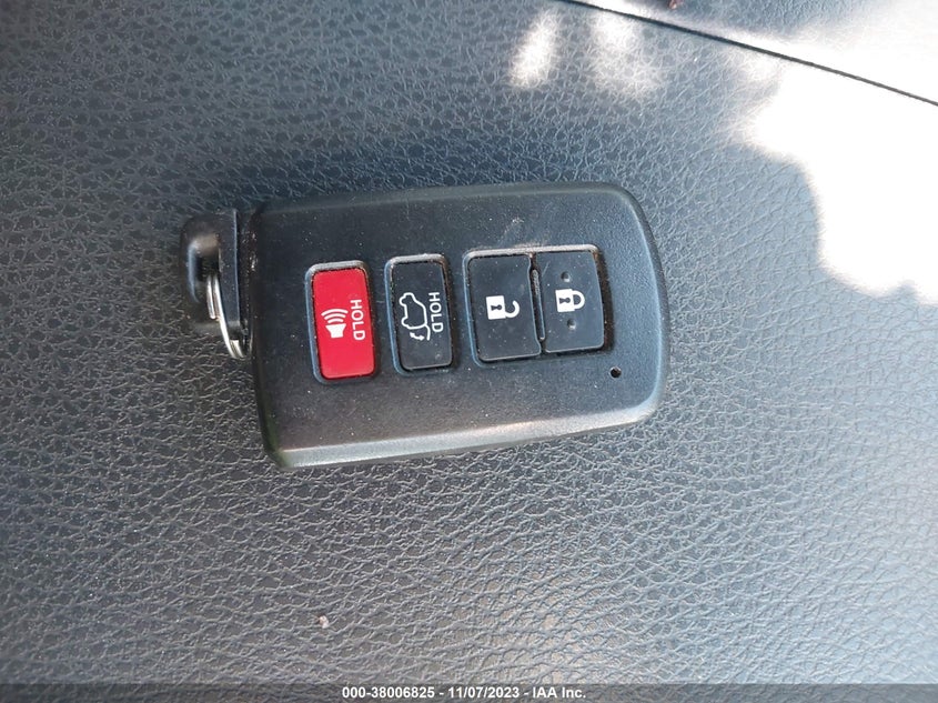 VIN 5TDJZRFH0JS540460 2018 TOYOTA HIGHLANDER SE/XLE