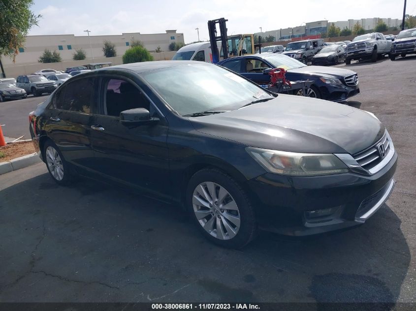 2015 HONDA ACCORD EX - 1HGCR2F7XFA200035