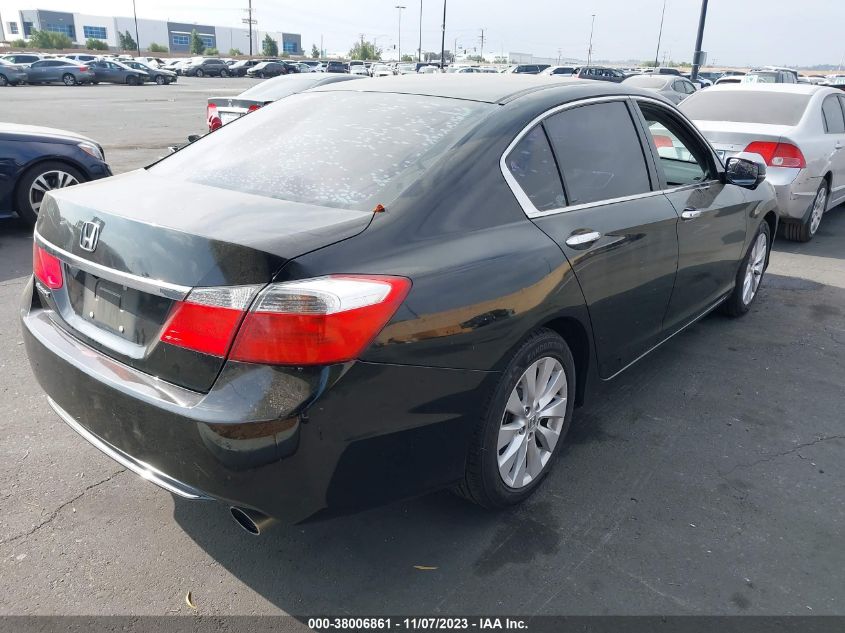 2015 HONDA ACCORD EX - 1HGCR2F7XFA200035
