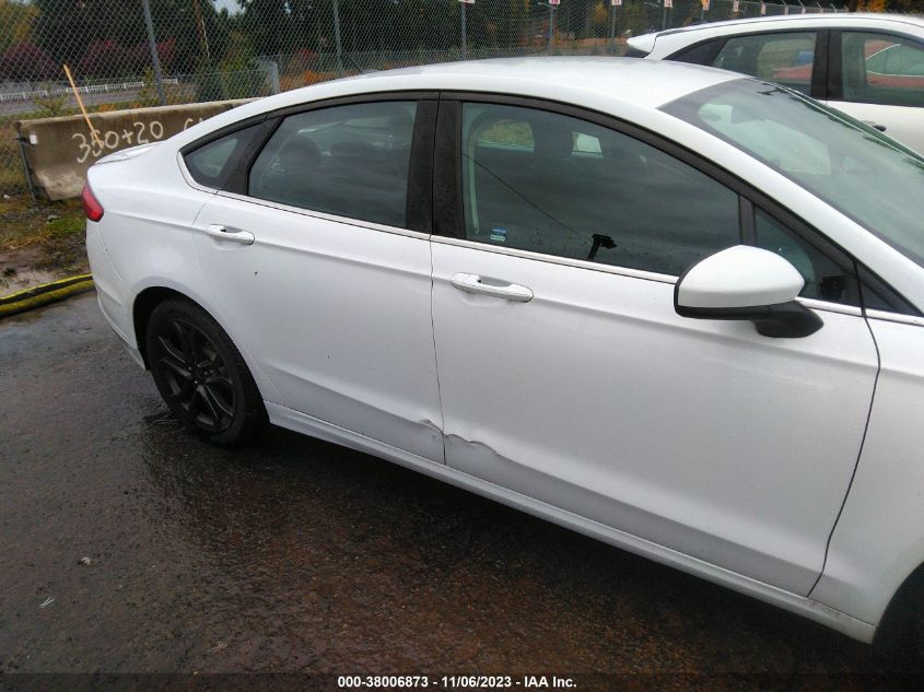 3FA6P0G77JR150834 2018 FORD FUSION, photo no. 13