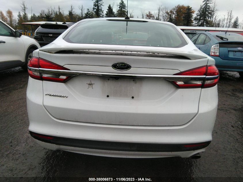 3FA6P0G77JR150834 2018 FORD FUSION, photo no. 16