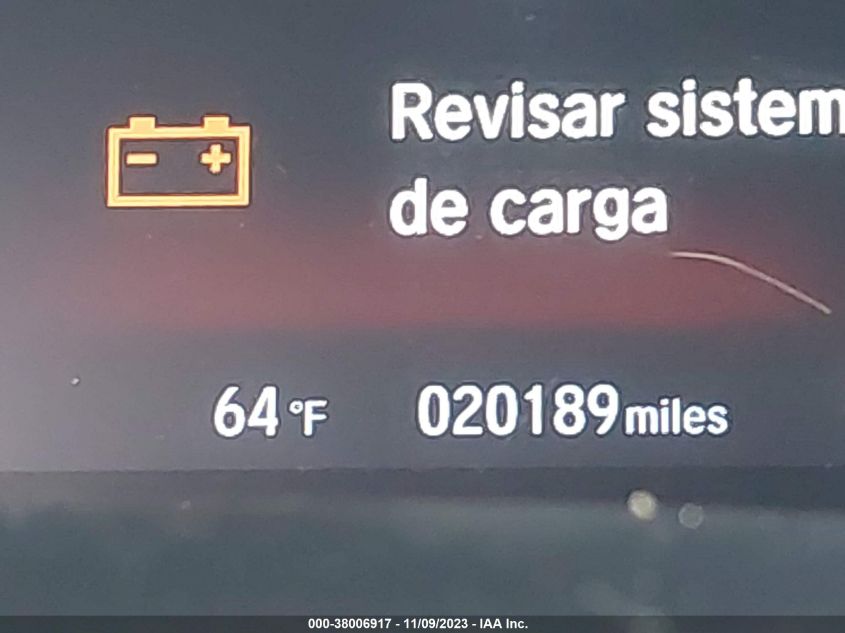 2021 HONDA CIVIC EX - 19XFC1F33ME009944