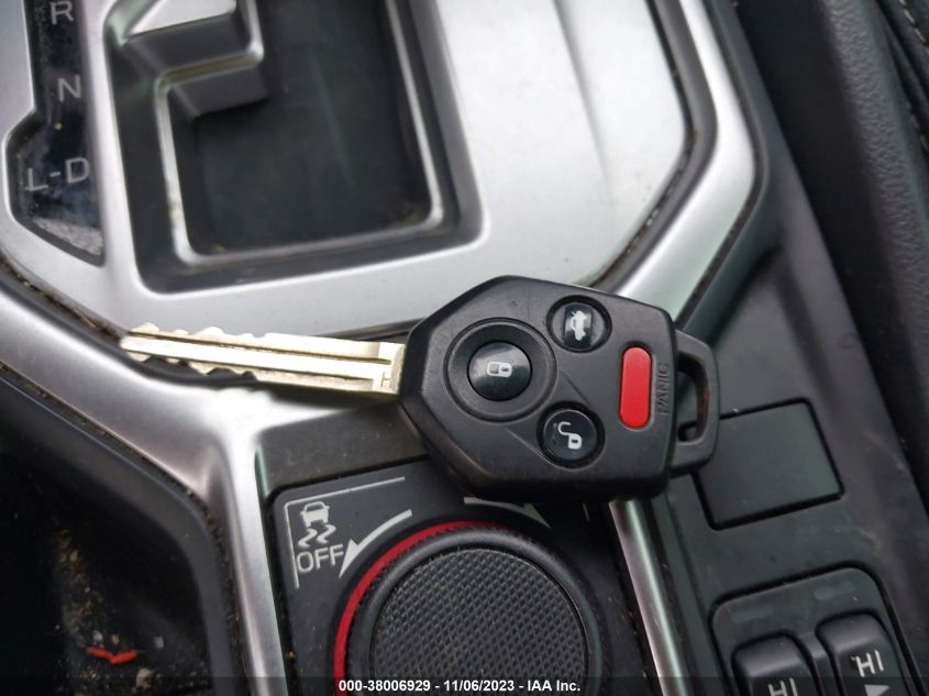 2019 SUBARU FORESTER PREMIUM - JF2SKAEC9KH544157