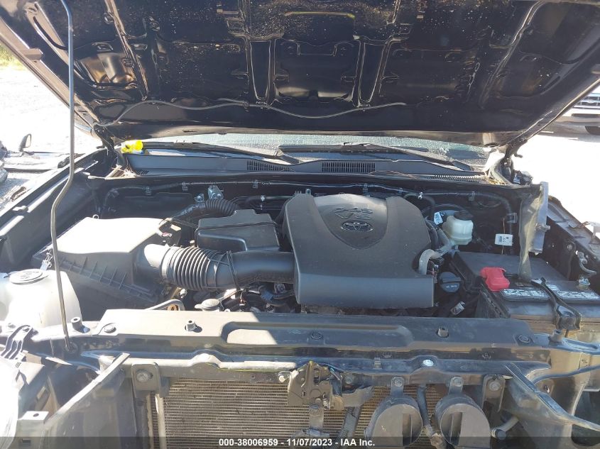 2020 TOYOTA TACOMA 2WD SR5 3TMAZ5CN5LM127889