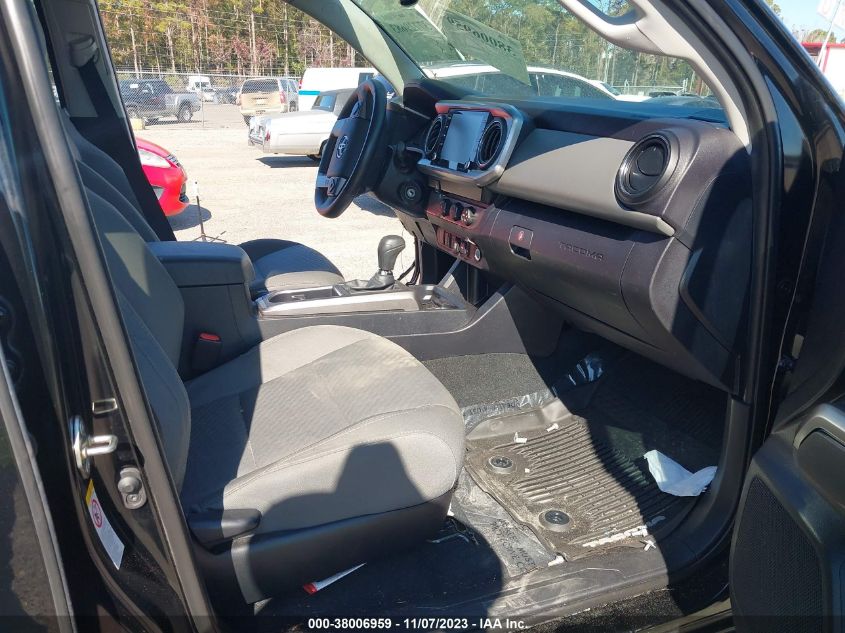 2020 TOYOTA TACOMA 2WD SR5 3TMAZ5CN5LM127889
