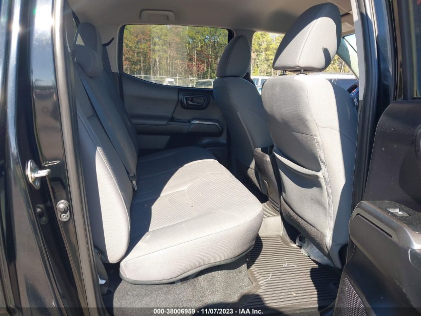 2020 TOYOTA TACOMA 2WD SR5 3TMAZ5CN5LM127889