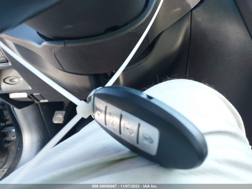 2013 INFINITI G37X X - JN1CV6AR6DM357439