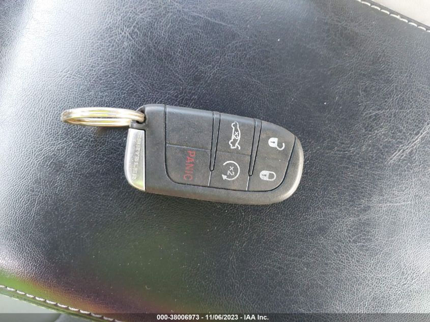 2013 CHRYSLER 300 MOTOWN - 2C3CCAAG4DH732885