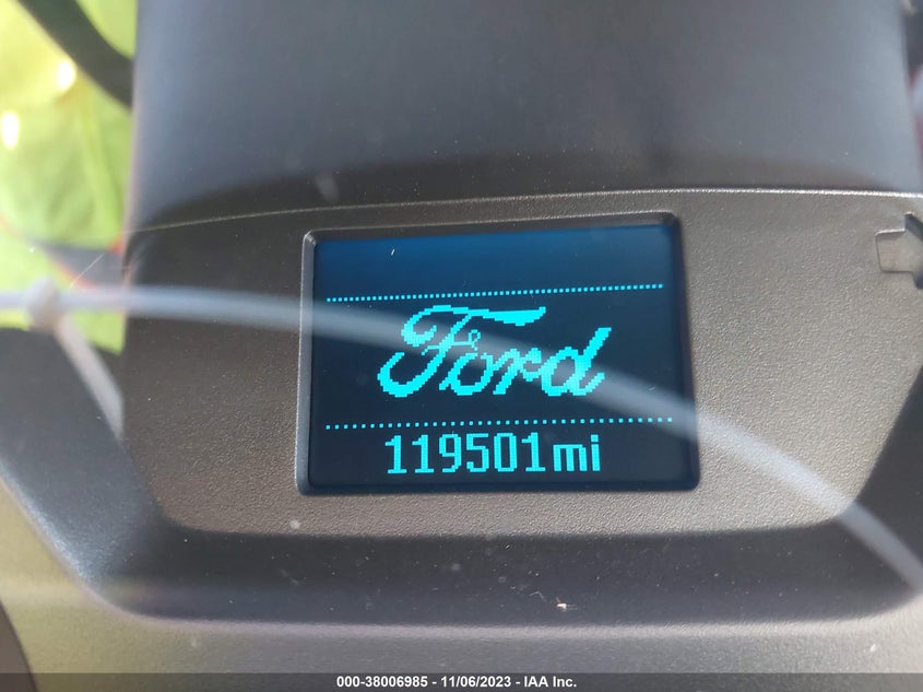 VIN 1FTYR2XM1HKB06843 2017 FORD TRANSIT-250