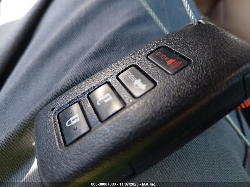 2014 LEXUS IS 350 - JTHBE1D25E5009300