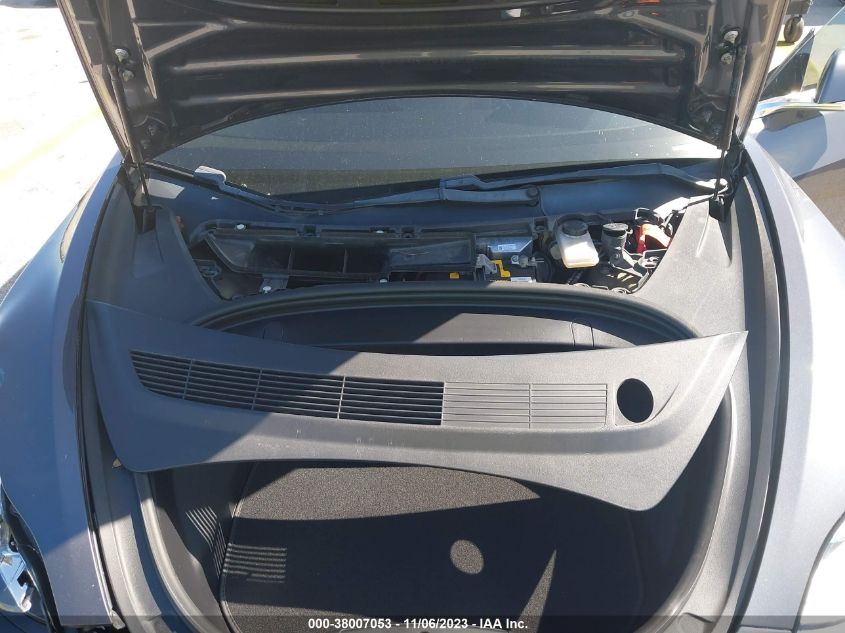 2019 TESLA MODEL 3 LONG RANGE - 5YJ3E1EA7KF314349